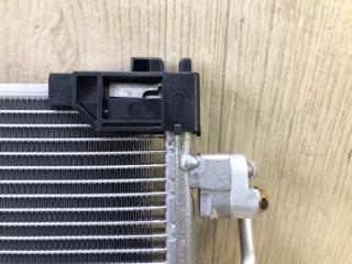 Радиатор кондиционера SONATA LF 2014-