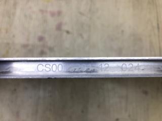 Радиатор кондиционера SONATA LF 2014-