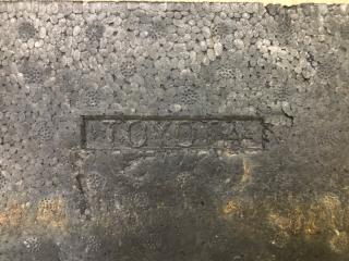 Наполнитель бампера передний AVALON 05-12 2006 3.5 2GR-FE