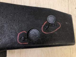 Наполнитель бампера передний AVALON 05-12 2006 3.5 2GR-FE