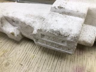 Наполнитель бампера передний OUTLANDER XL 05-13 2010 3.0 6B31