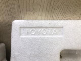 Наполнитель бампера задний ES350 06-12 2006 3.5 2GR-FE