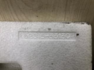 Наполнитель бампера задний ES350 06-12 2006 3.5 2GR-FE