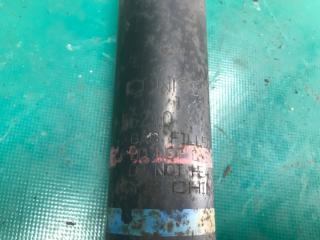 Амортизатор задний NISSAN JUKE 10-19 1.6 MR16DDT