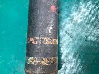 Амортизатор задний JUKE 10-19 2013 1.6 MR16DDT