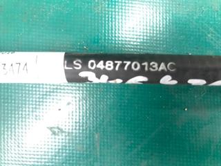 Трос стояночного тормоза правый PATRIOT 10-17 2016 2.0 ECN