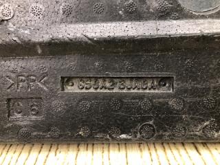 Наполнитель бампера задний QX60/JX35 12-20 2015 3.5 VQ35DE