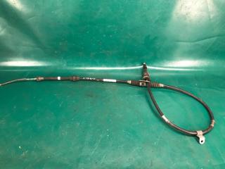 Трос стояночного тормоза левый JEEP PATRIOT 10-17 2016 Б/У Трос стояночного тормоза левый JEEP PATRIOT 10-17 2016