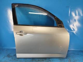 Дверь передняя правая TOYOTA RAV4 05-12 Б/У Дверь передняя правая TOYOTA RAV4 05-12