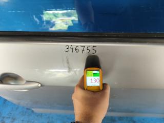 Дверь передняя правая RAV4 05-12