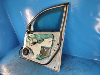 Дверь передняя правая RAV4 05-12