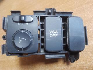 Блок управления зеркалами ACURA MDX (YD2) 06-13