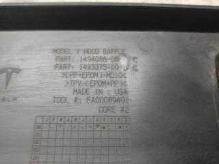 Уплотнитель капота TESLA MODEL Y 19-