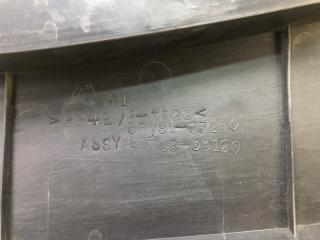 Пластик под лобовое стекло / Жабо ES350 06-12 2006 3.5 2GR-FE