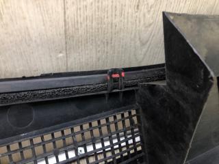 Пластик под лобовое стекло / Жабо ES350 06-12 2006 3.5 2GR-FE