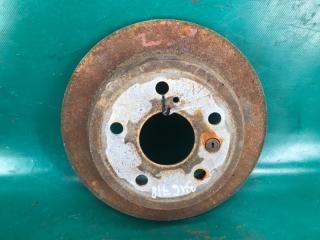 Запчасть тормозной диск задний TOYOTA AVALON 05-12 2006