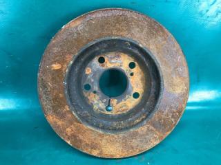 Тормозной диск передний AVALON 05-12 2006 3.5 2GR-FE