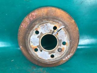 Тормозной диск задний TOYOTA AVALON 05-12 2006