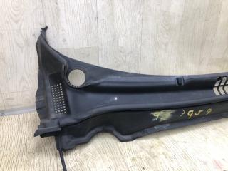 Пластик под лобовое стекло / Жабо FUSION 14- 2014 C25HDEX