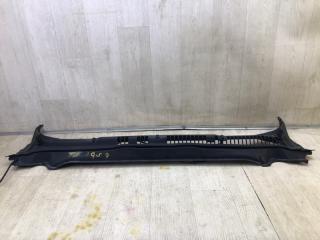 Пластик под лобовое стекло / Жабо FUSION 14- 2014 C25HDEX