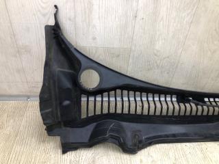 Пластик под лобовое стекло / Жабо FUSION 14- 2014 C25HDEX