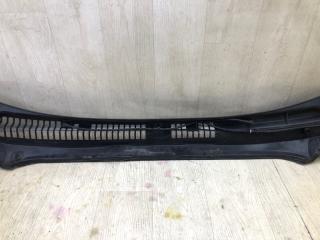 Пластик под лобовое стекло / Жабо FUSION 14- 2014 C25HDEX