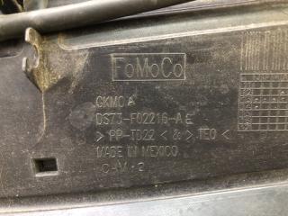 Пластик под лобовое стекло / Жабо FUSION 14- 2014 C25HDEX