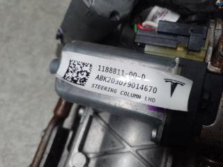 Рулевая колонка MODEL Y 19- 2021