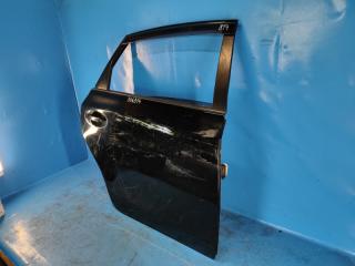 Дверь задняя правая PRIUS PLUS 11-14