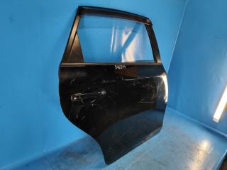 Дверь задняя правая TOYOTA PRIUS PLUS 11-14