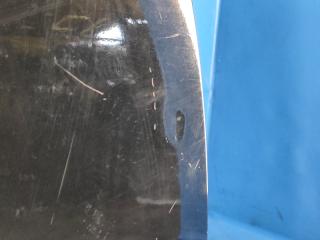 Дверь задняя правая PRIUS PLUS 11-14