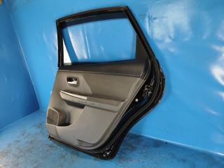 Дверь задняя правая PRIUS PLUS 11-14