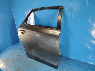 Дверь задняя правая PRIUS PLUS 11-14