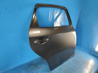 Дверь задняя правая TOYOTA PRIUS PLUS 11-14