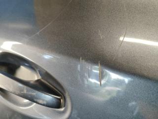 Дверь задняя правая PRIUS PLUS 11-14