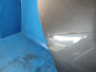 Дверь задняя правая PRIUS PLUS 11-14