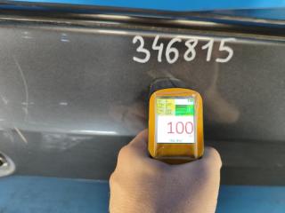 Дверь задняя правая PRIUS PLUS 11-14