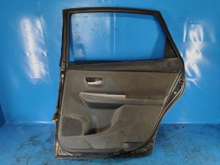 Дверь задняя правая PRIUS PLUS 11-14