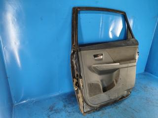 Дверь задняя правая PRIUS PLUS 11-14