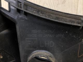 Пластик под лобовое стекло / Жабо FORESTER 12-19 2015 2.5 FB25B