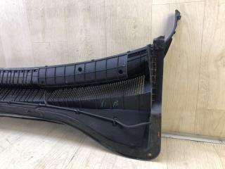 Пластик под лобовое стекло / Жабо SORENTO UM 14- 2017 2.4 G4KJ