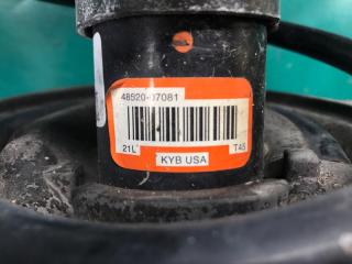 Амортизатор передний левый TOYOTA AVALON 05-12 3.5 2GR-FE