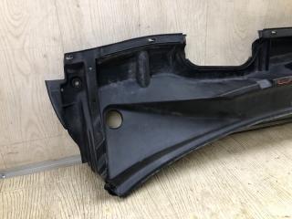 Пластик под лобовое стекло / Жабо RAV4 05-12 2006 2.4 2AZFE