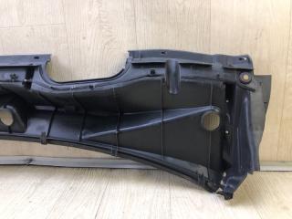 Пластик под лобовое стекло / Жабо RAV4 05-12 2006 2.4 2AZFE