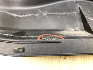 Пластик под лобовое стекло / Жабо RAV4 05-12 2006 2.4 2AZFE