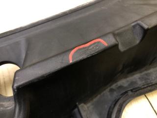 Пластик под лобовое стекло / Жабо RAV4 05-12 2006 2.4 2AZFE