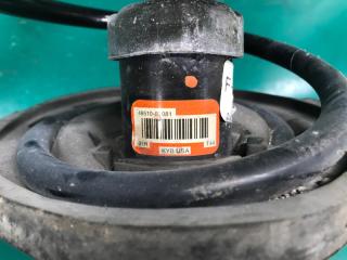 Амортизатор передний правый TOYOTA AVALON 05-12 3.5 2GR-FE