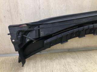 Пластик под лобовое стекло / Жабо ACCENT RB 10- 2014 ХЭТЧБЭК 1.6 G4FD