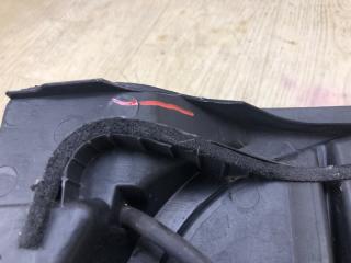 Пластик под лобовое стекло / Жабо ACCENT RB 10- 2014 ХЭТЧБЭК 1.6 G4FD