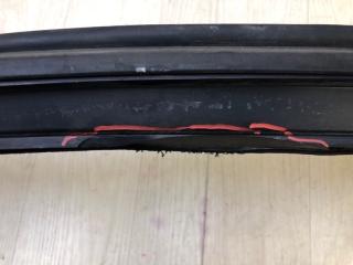 Пластик под лобовое стекло / Жабо ACCENT RB 10- 2014 ХЭТЧБЭК 1.6 G4FD